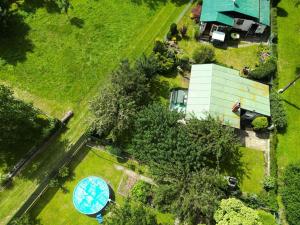 Prodej chaty, Zdětín, 50 m2