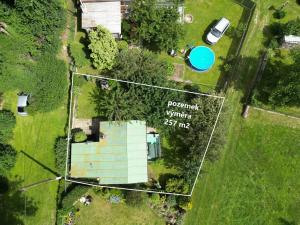 Prodej chaty, Zdětín, 50 m2