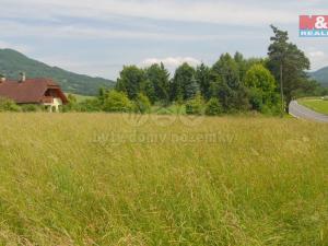 Prodej pozemku pro bydlení, Kunčice pod Ondřejníkem, 1688 m2