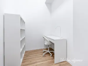 Pronájem bytu 2+kk, Praha - Kyje, Za černým mostem, 58 m2