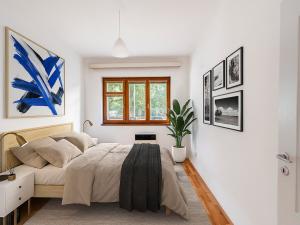 Prodej bytu 2+1, Praha - Karlín, Pernerova, 43 m2