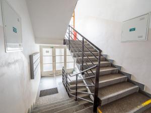 Prodej bytu 2+1, Praha - Karlín, Pernerova, 43 m2