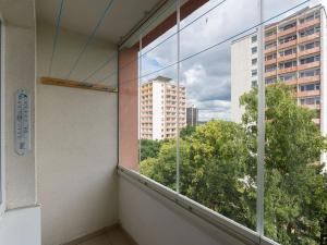 Prodej bytu 2+1, Most, Vítězslava Nezvala, 53 m2