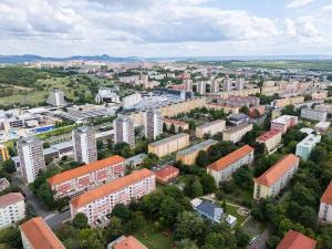 Prodej bytu 2+1, Most, Vítězslava Nezvala, 53 m2