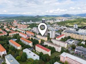 Prodej bytu 2+1, Most, Vítězslava Nezvala, 53 m2
