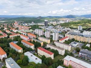 Prodej bytu 2+1, Most, Vítězslava Nezvala, 53 m2