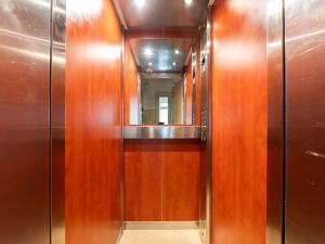 Prodej bytu 2+kk, Litvínov, U Zámeckého parku, 36 m2