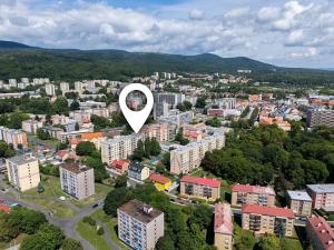 Prodej bytu 2+kk, Litvínov, U Zámeckého parku, 36 m2