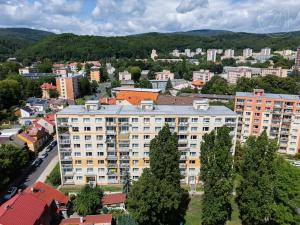 Prodej bytu 2+kk, Litvínov, U Zámeckého parku, 36 m2