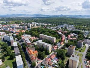 Prodej bytu 2+kk, Litvínov, U Zámeckého parku, 36 m2