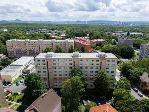 Prodej bytu 2+kk, Litvínov, U Zámeckého parku, 36 m2