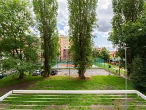 Prodej bytu 2+kk, Litvínov, U Zámeckého parku, 36 m2