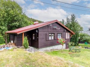 Prodej chaty, Borotice - Čelina, 58 m2
