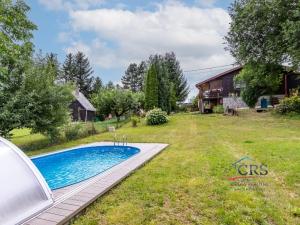 Prodej chaty, Borotice - Čelina, 58 m2