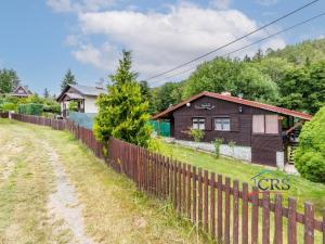 Prodej chaty, Borotice - Čelina, 58 m2