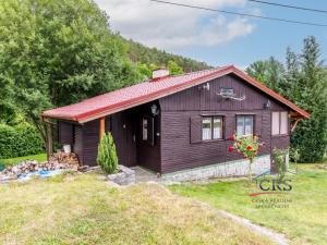 Prodej chaty, Borotice - Čelina, 58 m2
