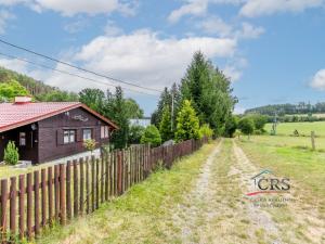 Prodej chaty, Borotice - Čelina, 58 m2