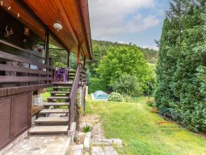 Prodej chaty, Borotice - Čelina, 58 m2