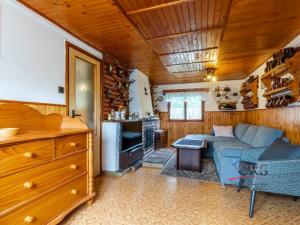 Prodej chaty, Borotice - Čelina, 58 m2