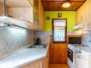 Prodej chaty, Borotice - Čelina, 58 m2