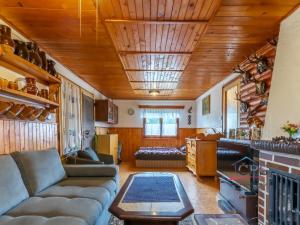 Prodej chaty, Borotice - Čelina, 58 m2