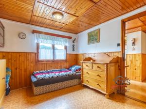 Prodej chaty, Borotice - Čelina, 58 m2