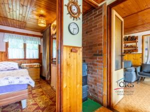 Prodej chaty, Borotice - Čelina, 58 m2