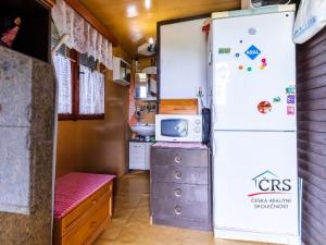 Prodej chaty, Borotice - Čelina, 58 m2