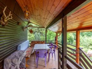 Prodej chaty, Borotice - Čelina, 58 m2