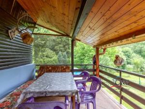 Prodej chaty, Borotice - Čelina, 58 m2