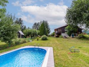 Prodej chaty, Borotice - Čelina, 58 m2