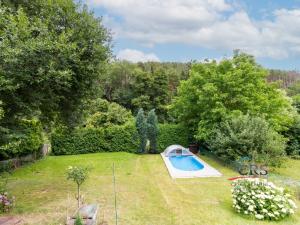 Prodej chaty, Borotice - Čelina, 58 m2