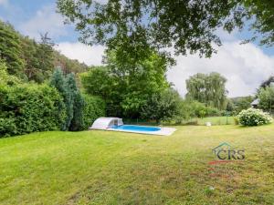 Prodej chaty, Borotice - Čelina, 58 m2