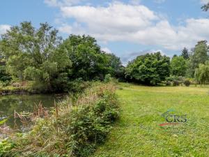 Prodej chaty, Borotice - Čelina, 58 m2