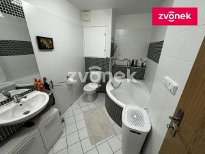 Pronájem bytu 1+kk, Zlín, Voženílkova, 43 m2