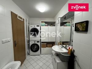 Pronájem bytu 1+kk, Zlín, Voženílkova, 43 m2