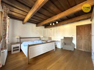 Prodej rodinného domu, Jevišovice, 180 m2