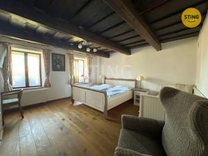 Prodej rodinného domu, Jevišovice, 180 m2