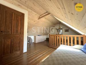 Prodej rodinného domu, Jevišovice, 180 m2