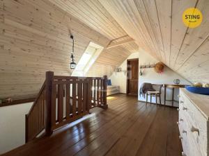 Prodej rodinného domu, Jevišovice, 180 m2
