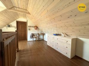 Prodej rodinného domu, Jevišovice, 180 m2