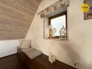 Prodej rodinného domu, Jevišovice, 180 m2