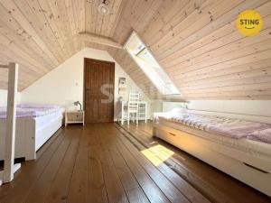 Prodej rodinného domu, Jevišovice, 180 m2