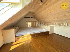 Prodej rodinného domu, Jevišovice, 180 m2
