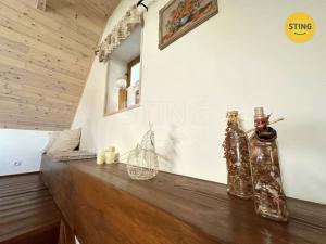 Prodej rodinného domu, Jevišovice, 180 m2