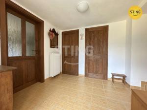 Prodej rodinného domu, Jevišovice, 180 m2