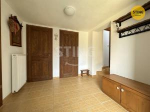 Prodej rodinného domu, Jevišovice, 180 m2