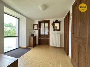 Prodej rodinného domu, Jevišovice, 180 m2
