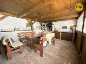 Prodej rodinného domu, Jevišovice, 180 m2