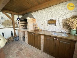 Prodej rodinného domu, Jevišovice, 180 m2
